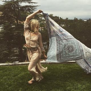 Rydel Lynch feet photo 14
