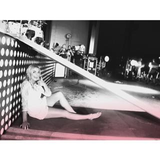 Rydel Lynch feet photo 12