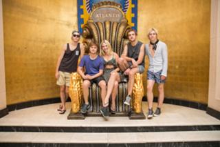 Rydel Lynch feet photo 20
