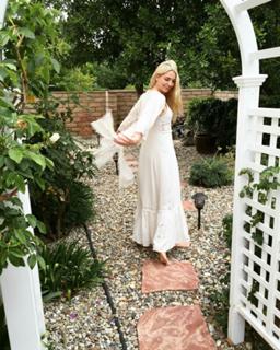Rydel Lynch feet photo 16