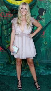 Rydel Lynch feet photo 6