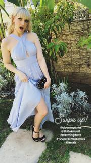 Rydel Lynch feet photo 9