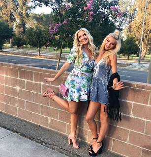 Rydel Lynch feet photo 1