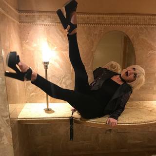 Rydel Lynch feet photo 17