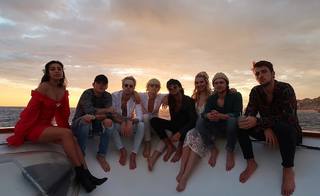 Rydel Lynch feet photo 14
