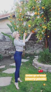Rydel Lynch feet photo 13