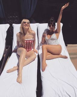 Rydel Lynch feet photo 12