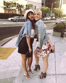 Rydel Lynch feet photo 20