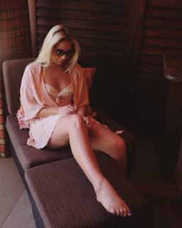 Rydel Lynch feet photo 16