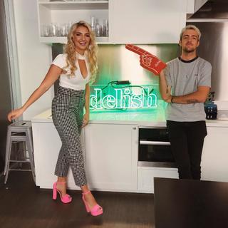 Rydel Lynch feet photo 10