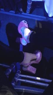 Rydel Lynch feet photo 4