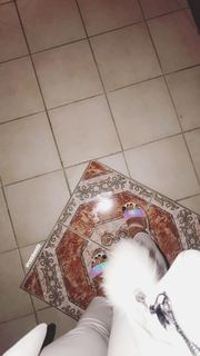 Rydel Lynch feet photo 20