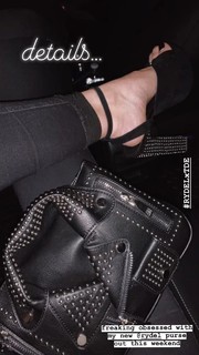 Rydel Lynch feet photo 7