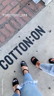 Rydel Lynch feet photo 14