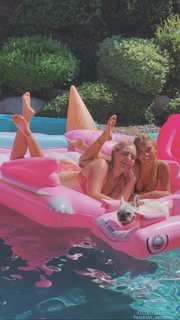 Rydel Lynch feet photo 13