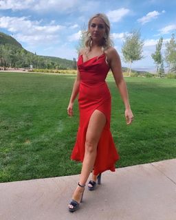 Rydel Lynch feet photo 10