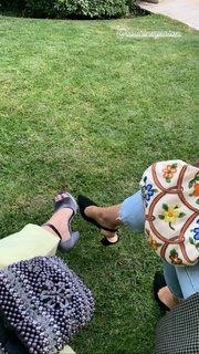 Rydel Lynch feet photo 8