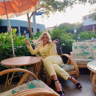 Rydel Lynch feet photo 7
