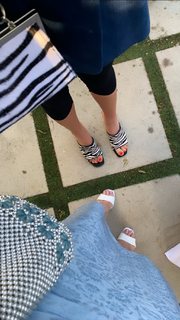 Rydel Lynch feet photo 5