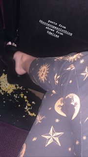 Rydel Lynch feet photo 3