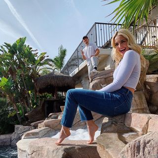 Rydel Lynch feet photo 20