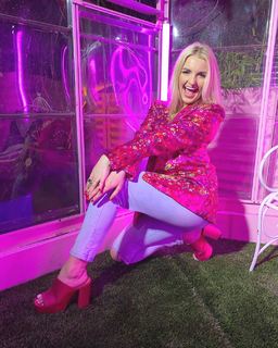 Rydel Lynch feet photo 17