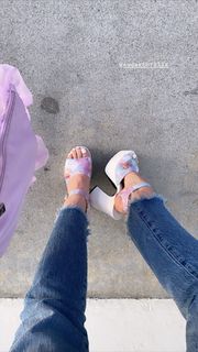 Rydel Lynch feet photo 16