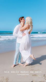 Rydel Lynch feet photo 12