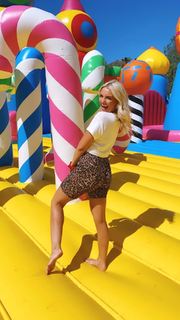 Rydel Lynch feet photo 7