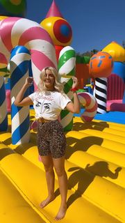 Rydel Lynch feet photo 5
