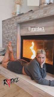 Rydel Lynch feet photo 20