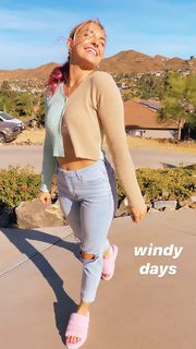 Rydel Lynch feet photo 10