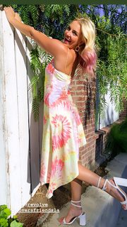 Rydel Lynch feet photo 7