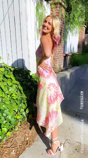 Rydel Lynch feet photo 6