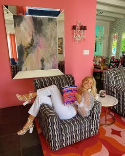 Rydel Lynch feet photo 15