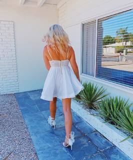 Rydel Lynch feet photo 5