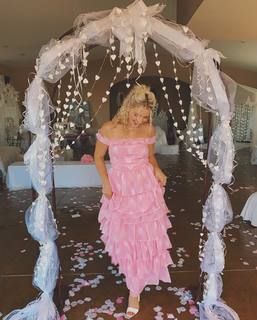 Rydel Lynch feet photo 20