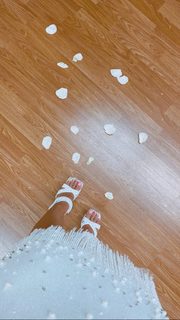 Rydel Lynch feet photo 18