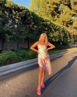 Rydel Lynch feet photo 15