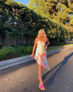 Rydel Lynch feet photo 14