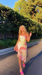 Rydel Lynch feet photo 12