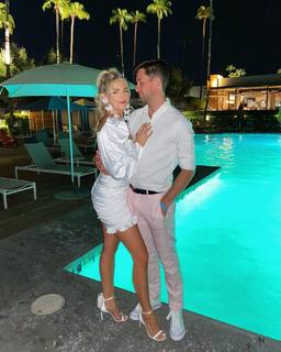 Rydel Lynch feet photo 7
