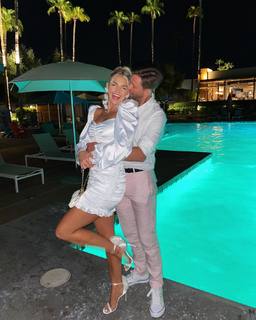 Rydel Lynch feet photo 6