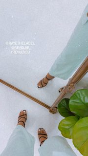 Rydel Lynch feet photo 19