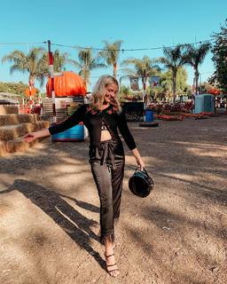 Rydel Lynch feet photo 9