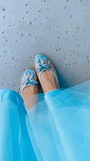 Rydel Lynch feet photo 6