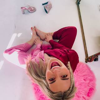 Rydel Lynch feet photo 1