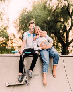 Rydel Lynch feet photo 18