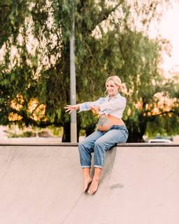 Rydel Lynch feet photo 15