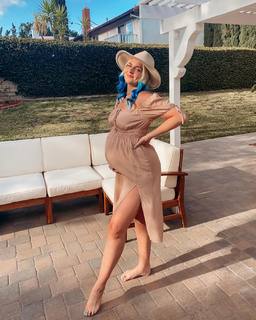 Rydel Lynch feet photo 13